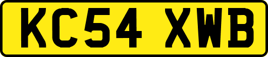 KC54XWB
