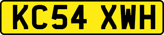 KC54XWH