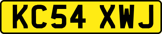 KC54XWJ