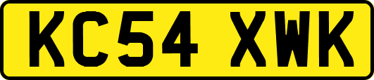 KC54XWK