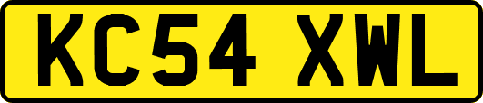 KC54XWL