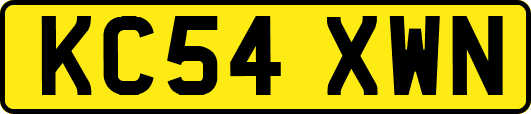 KC54XWN