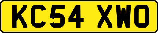 KC54XWO