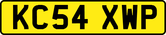 KC54XWP