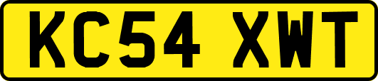KC54XWT