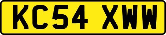 KC54XWW
