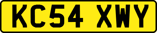 KC54XWY