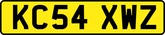 KC54XWZ