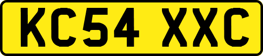 KC54XXC