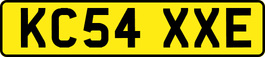 KC54XXE