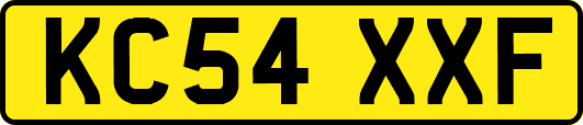 KC54XXF