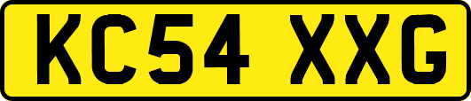 KC54XXG