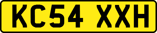 KC54XXH