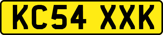 KC54XXK