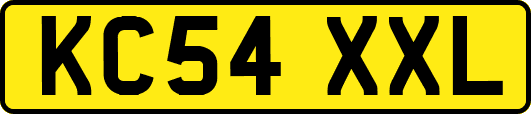 KC54XXL
