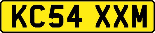KC54XXM