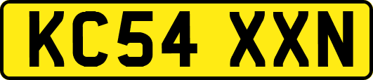 KC54XXN
