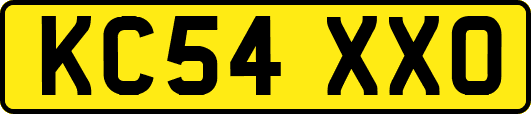 KC54XXO