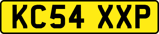 KC54XXP