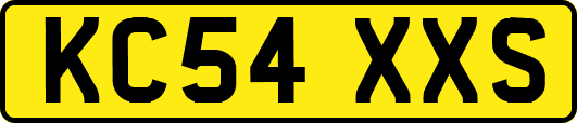 KC54XXS