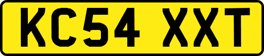 KC54XXT
