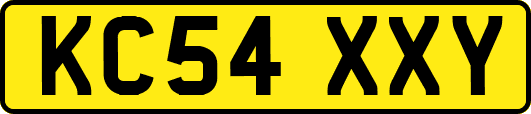 KC54XXY