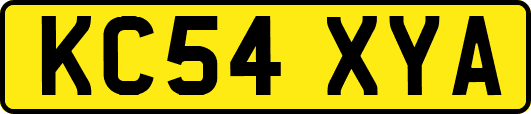 KC54XYA