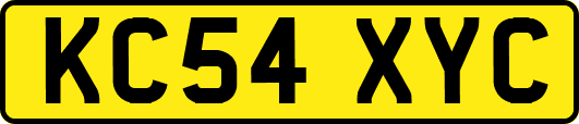 KC54XYC