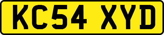 KC54XYD