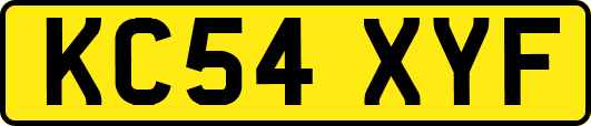 KC54XYF
