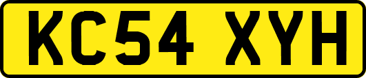 KC54XYH