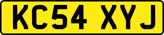 KC54XYJ