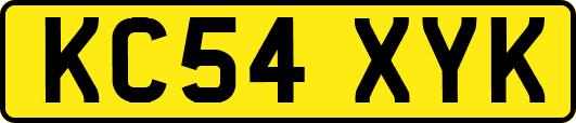 KC54XYK