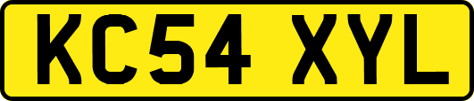 KC54XYL