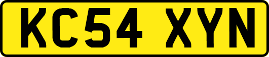 KC54XYN