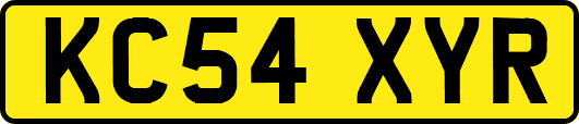 KC54XYR