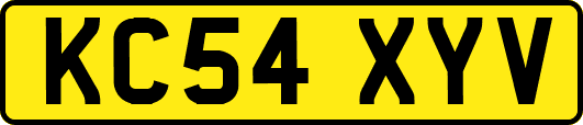 KC54XYV
