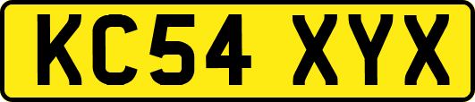 KC54XYX
