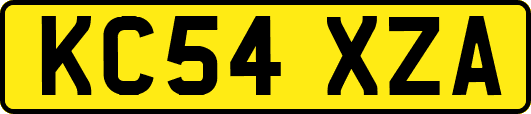 KC54XZA