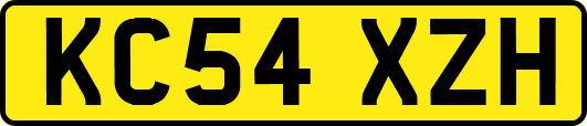 KC54XZH