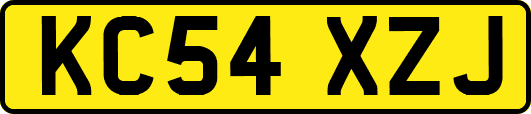 KC54XZJ