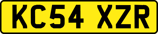 KC54XZR
