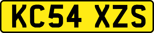 KC54XZS