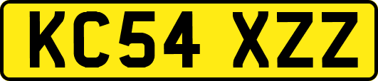 KC54XZZ