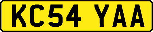 KC54YAA