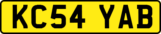 KC54YAB