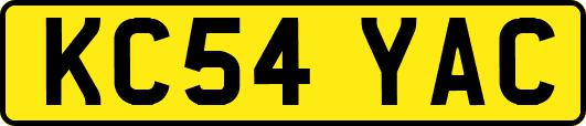 KC54YAC