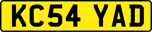 KC54YAD