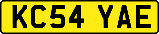 KC54YAE