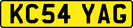 KC54YAG